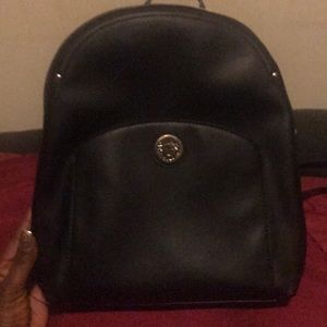 Anne Klein Black back pack!!!!